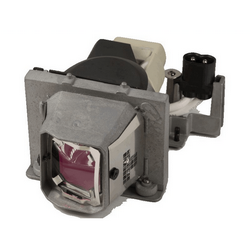 Optoma SP.89Z01GC01 Replacement Projector Lamp With Original Osram Bulb and Housing