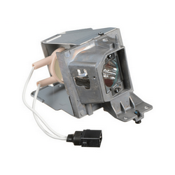 Optoma HD29 Darbee Replacement Projector Lamp With Original Osram Bulb and Housing
