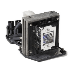 Optoma DV10 Replacement Projector Lamp With Original Phoenix Bulb and Housing