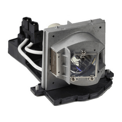 Optoma Theme-S HD710 Replacement Projector Lamp With Original Osram Bulb and Housing