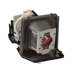 Optoma SP.83R01G001 Replacement Projector Lamp With Original Osram Bulb and Housing