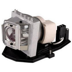 Optoma W306ST Replacement Projector Lamp With Original Osram Bulb and Housing