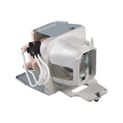Optoma UHD65 Replacement Projector Lamp With Original Osram Bulb and Housing