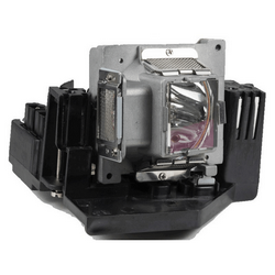 3M AD30X Replacement Projector Lamp With Original Osram Bulb and Housing