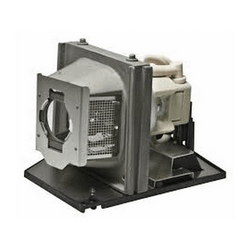 Optoma EP773 Replacement Projector Lamp With Original Osram Bulb and Housing