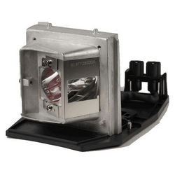 Optoma BL-FP280B Replacement Projector Lamp With Original Osram Bulb and Housing