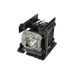 Optoma 5811116085-SOT Replacement Projector Lamp With Original Osram Bulb and Housing