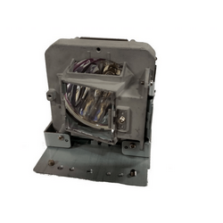 Optoma EH465 Replacement Projector Lamp With Original Bulb and Housing
