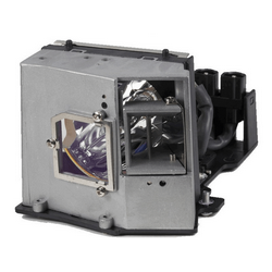 3M DX70 Replacement Projector Lamp With Original Osram Bulb and Housing