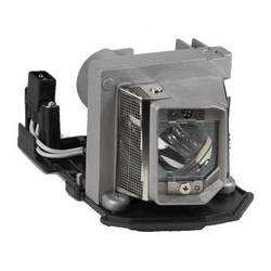 Optoma DX319P Replacement Projector Lamp With Original Philips Bulb and Housing