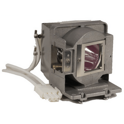 Optoma H181X Replacement Projector Lamp With Original Philips Bulb and Housing