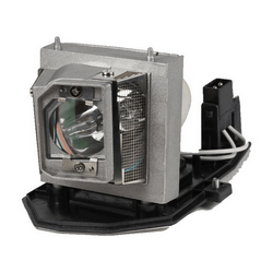 Optoma GT760 Replacement Projector Lamp With Original Philips Bulb and Housing
