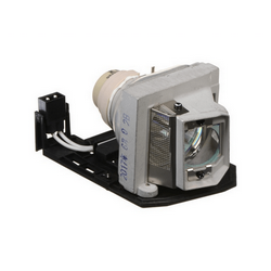 Optoma BL-FU190E Replacement Projector Lamp With Original Philips Bulb and Housing
