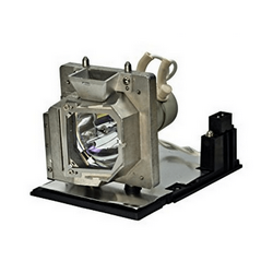 Optoma HD808 Replacement Projector Lamp With Original Philips Bulb and Housing
