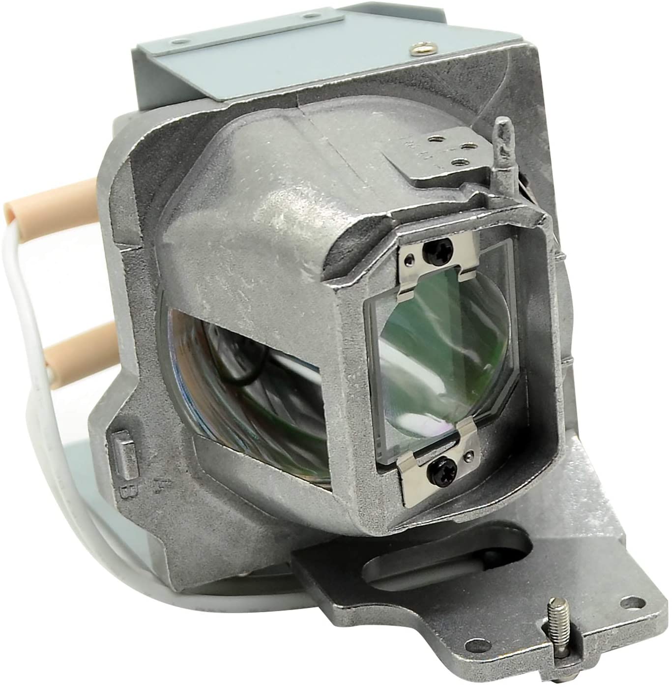 Optoma EH330UST Replacement Projector Lamp With Original Bulb Inside