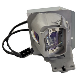 Optoma HD30B Replacement Projector Lamp With Original Philips Bulb and Housing