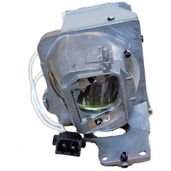 Optoma BL-FU240B Replacement Projector Lamp With Original Bulb and Housing