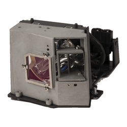 Optoma EP751 Replacement Projector Lamp With Original Philips Bulb and Housing