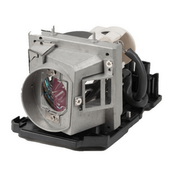 Optoma BL-FU280B Replacement Projector Lamp With Original Philips Bulb and Housing