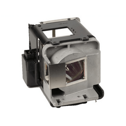 Optoma W501 Replacement Projector Lamp With Original Philips Bulb and Housing