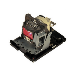 Optoma 5811118436-SOT Replacement Projector Lamp With Original Philips Bulb and Housing