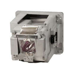 Optoma SP.8LB04GC001 Replacement Projector Lamp With Original Philips Bulb and Housing