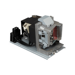 Boxlight Boston WX27NST Replacement Projector Lamp With Original Ushio Bulb and Housing