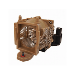 BenQ CP120 Replacement Projector Lamp With Original Philips Bulb and Housing