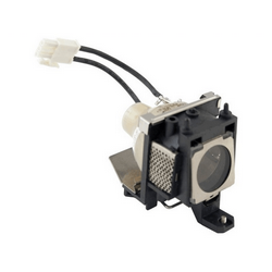 BenQ CS.5JJ1K.001 Replacement Projector Lamp With Original Osram Bulb and Housing