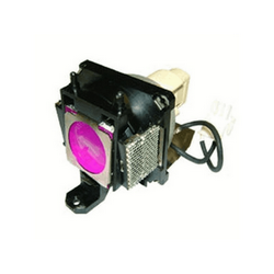 BenQ CS.5JJ2F.001 Replacement Projector Lamp With Original Philips Bulb and Housing