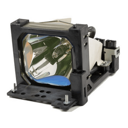 3M EP8749LK Replacement Projector Lamp With Original Ushio Bulb and Housing