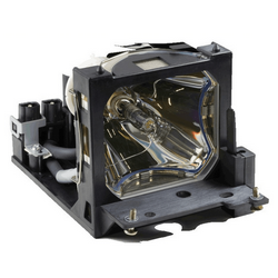 3M MP8765 Replacement Projector Lamp With Original Ushio Bulb and Housing