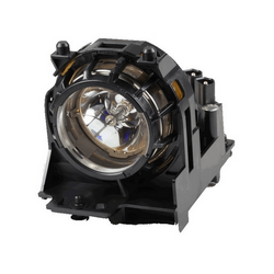 3M 78-6969-9743-2 Replacement Projector Lamp With Original Bulb and Housing