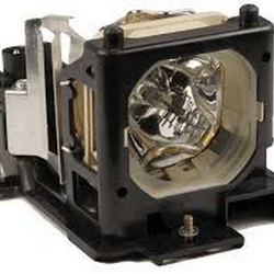 Dukane 456-8063 Replacement Projector Lamp With Original Philips Bulb and Housing