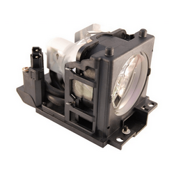 3M X75C Replacement Projector Lamp With Original Philips Bulb and Housing