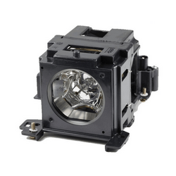Hitachi CP-X240 Replacement Projector Lamp With Original Osram Bulb and Housing