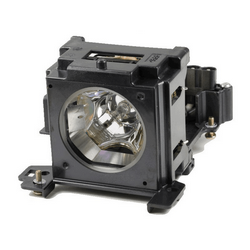 3M X71C Replacement Projector Lamp With Original Osram Bulb and Housing