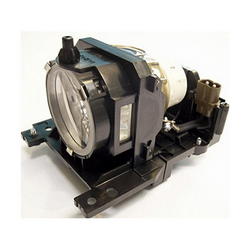 3M WX66 Replacement Projector Lamp With Original Ushio Bulb and Housing
