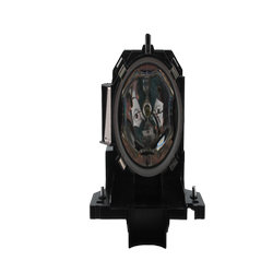 3M 78-6969-9930-5 Replacement Projector Lamp With Original Ushio Bulb and Housing