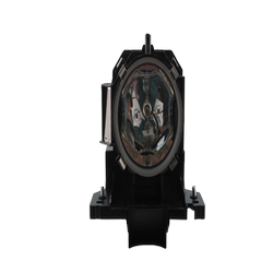 3M 78-6969-9998-2 Replacement Projector Lamp With Original Osram Bulb and Housing