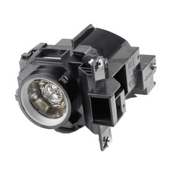 Dukane Imagepro 8952P Replacement Projector Lamp With Original Ushio Bulb and Housing