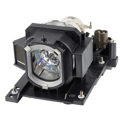 3M 78-6972-0118-0 Replacement Projector Lamp With Original Philips Bulb and Housing