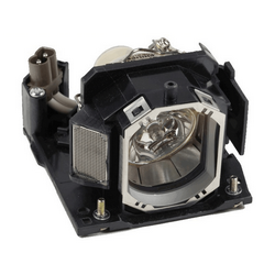 3M X26 Replacement Projector Lamp With Original Philips Bulb and Housing