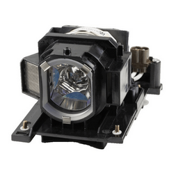 3M 78-6972-0060-5 Replacement Projector Lamp With Original Philips Bulb and Housing