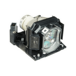 3M X26i Replacement Projector Lamp With Original Philips Bulb and Housing