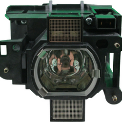 Infocus SP-LAMP-081 Replacement Projector Lamp With Original Philips Bulb and Housing