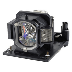 Hitachi DT01411 Replacement Projector Lamp With Original Philips Bulb and Housing