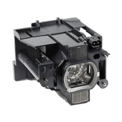 Hitachi CP-WU8461 Replacement Projector Lamp With Original Philips Bulb and Housing