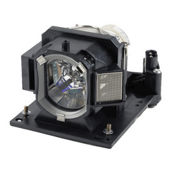 Hitachi DT01491 Replacement Projector Lamp With Original Philips Bulb and Housing