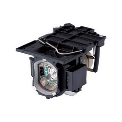 Hitachi CP-X25LWN Replacement Projector Lamp With Original Philips Bulb and Housing